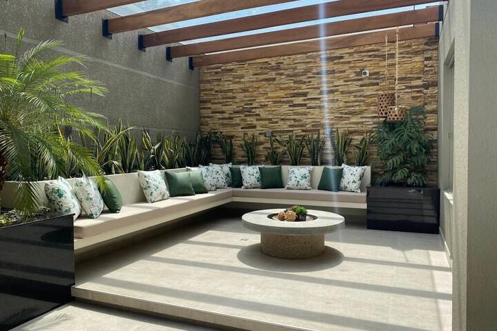 Terrace/Patio 10 of 13