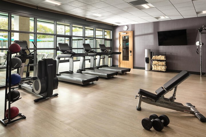 Health and Fitness 27 of 45