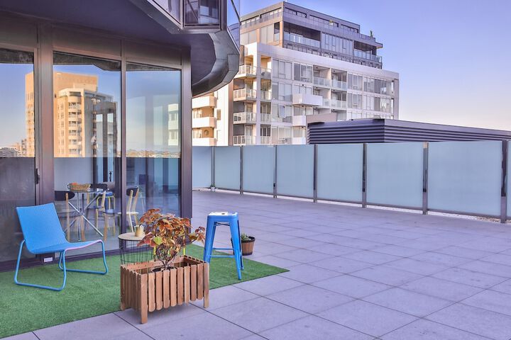 Terrace/Patio 27 of 37