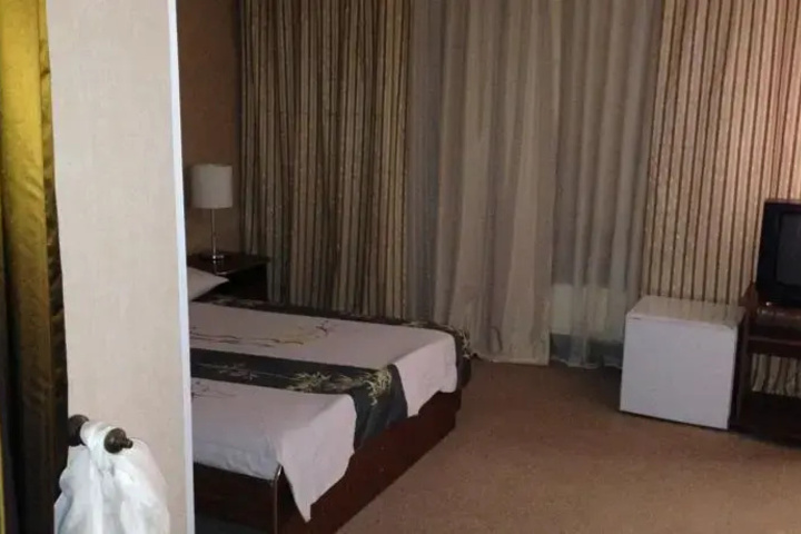 Hotel Rus