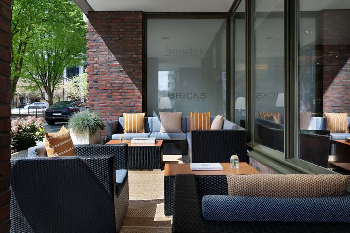 Terrace/Patio 94 of 95