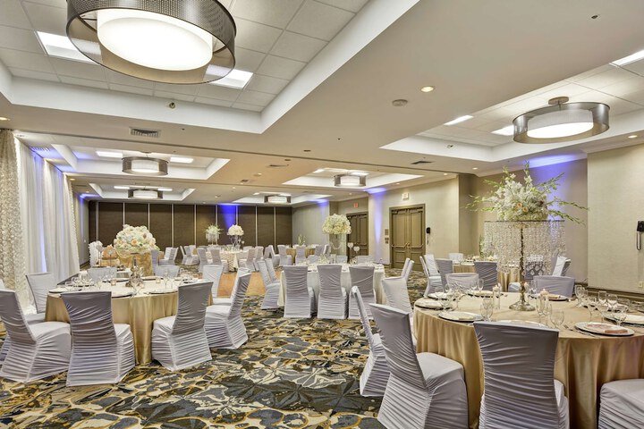 Ballroom
