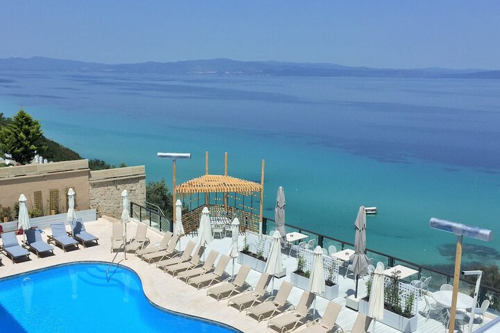 Hotel 54 of 56