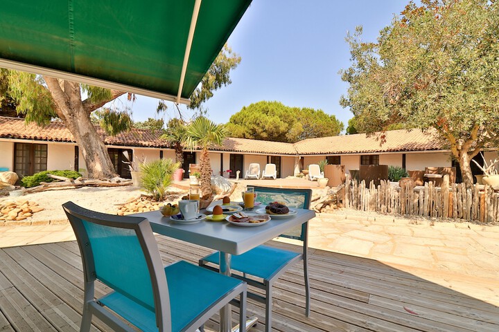 Terrace/Patio 50 of 55