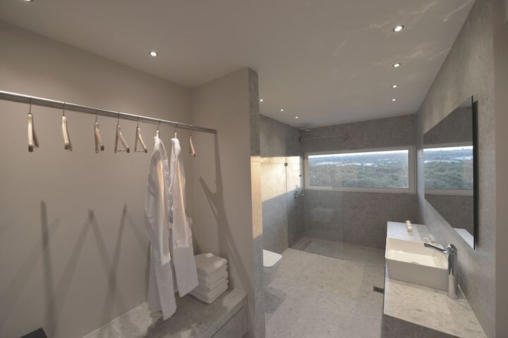 Bathroom Vanities