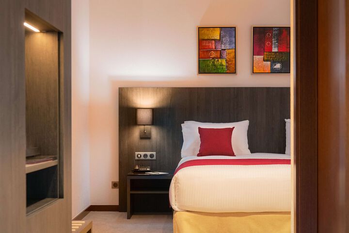 Golden Tulip Royaume