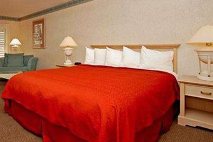 Inside Room Photo