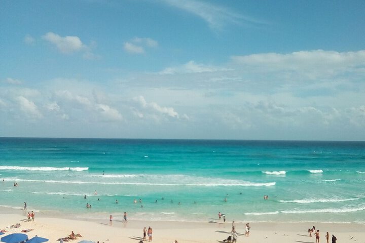 Beach 7 of 9