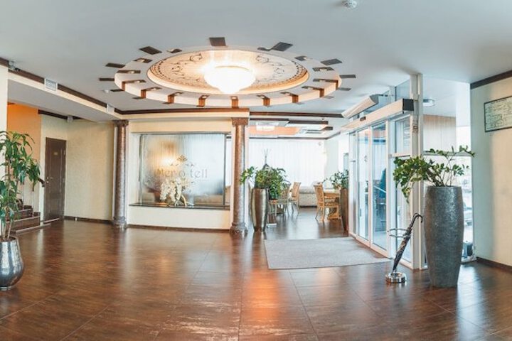 Hotel Interior 3 of 48