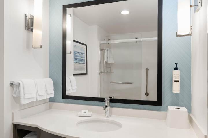 Bath Amenities