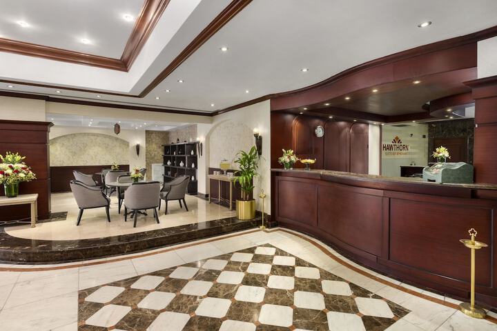 Lobby Photos