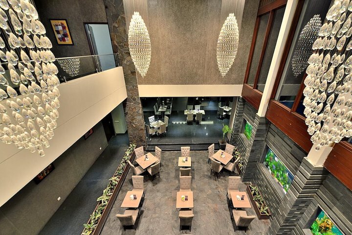 Restaurants