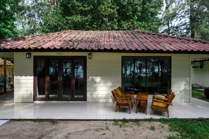 Terrace/Patio 116 of 200