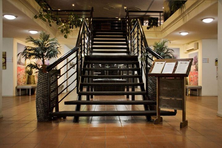 Hotel Interior 33 of 38