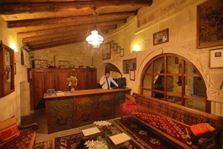 Hotel Interior 115 of 127