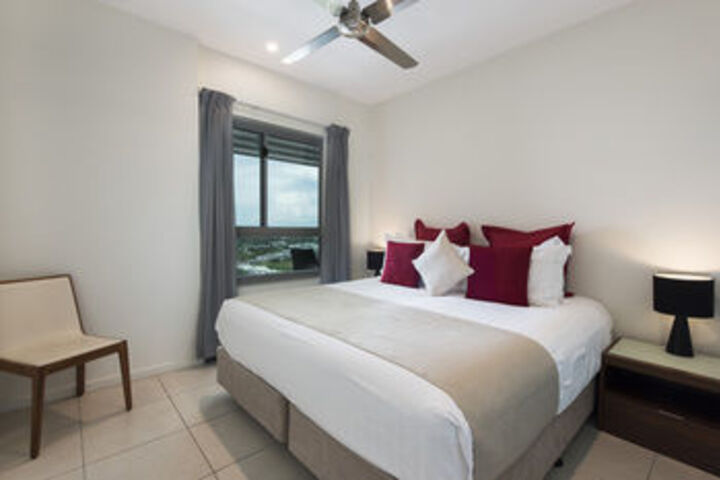 Guest Suite