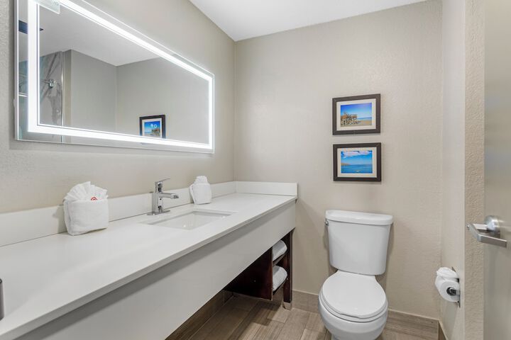Bathroom Vanities