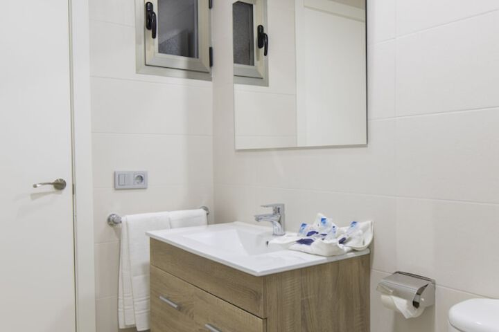 Bath Interior