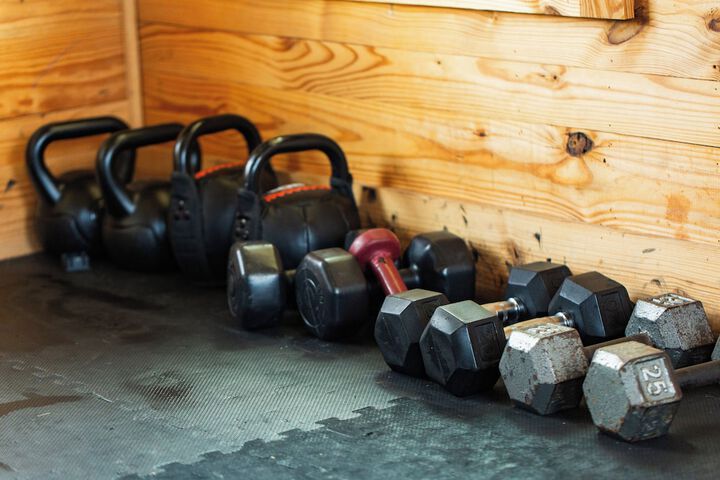 Health and Fitness 10 of 40