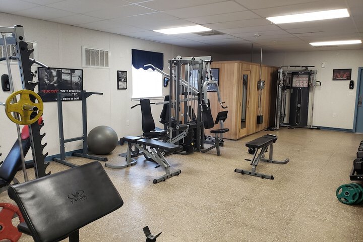Health and Fitness 14 of 30
