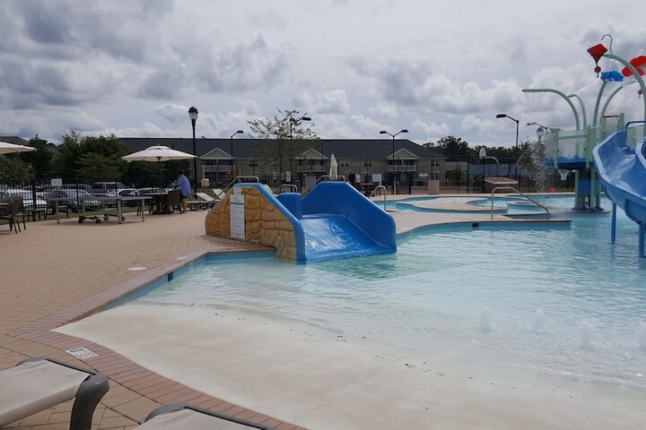 Children's pool