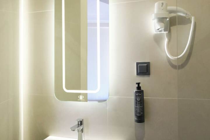 Bathroom Vanities