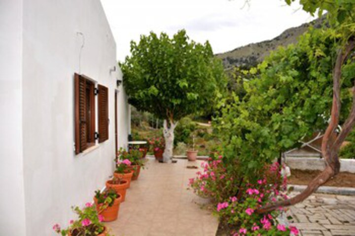Terrace/Patio 40 of 41