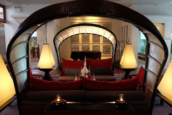 Hotel Interior 4 of 143
