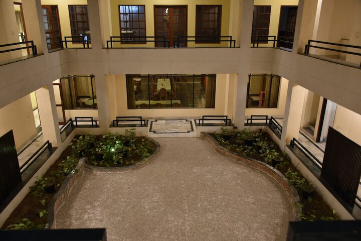 Hotel Interior 11 of 66