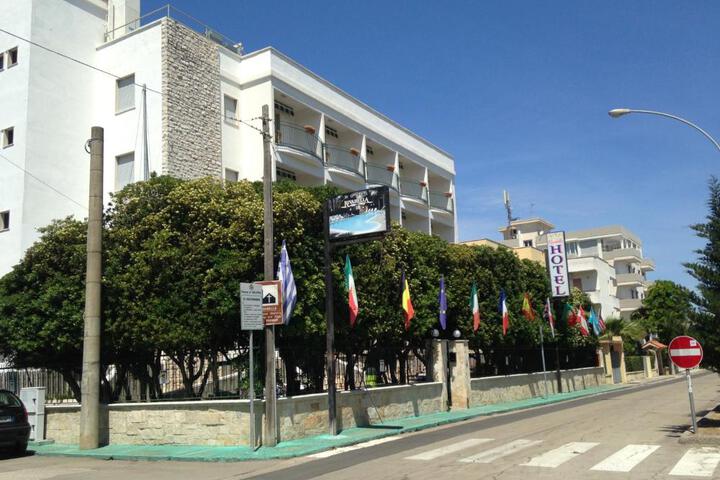 Hotel Rivabella
