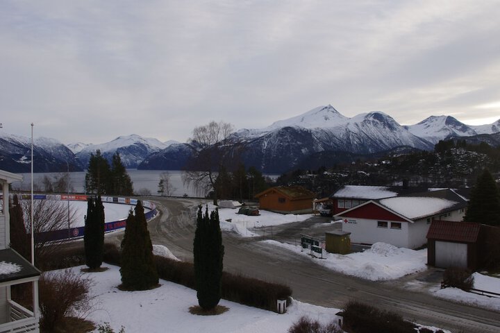 Hotel View 3 of 32