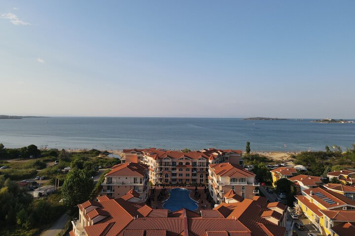 Hotel 94 of 95