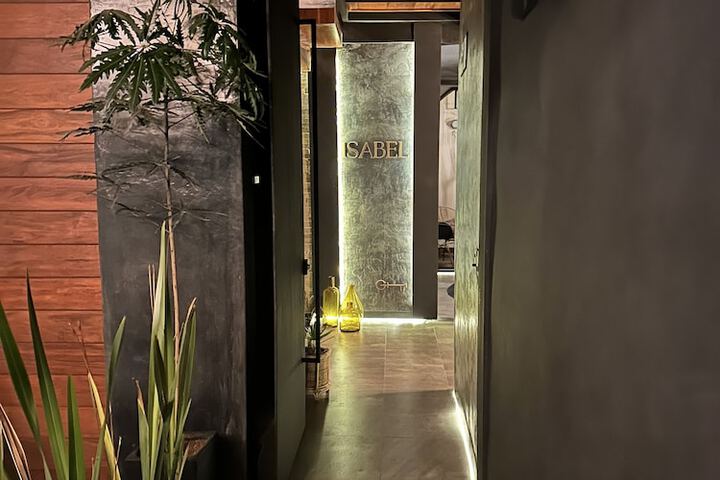 THE ISABEL HOTEL