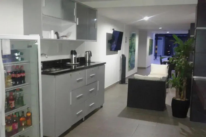 Onix Hotel Sas