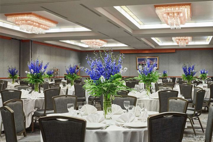 Ballroom