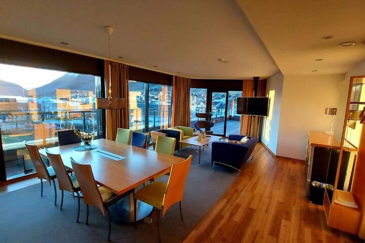 Fitness Facility Photos