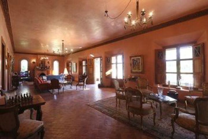 Fitness Center Photo