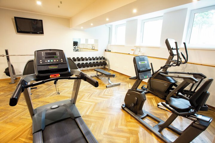 Health and Fitness 21 of 46