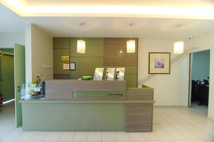 Fitness Facility Photos