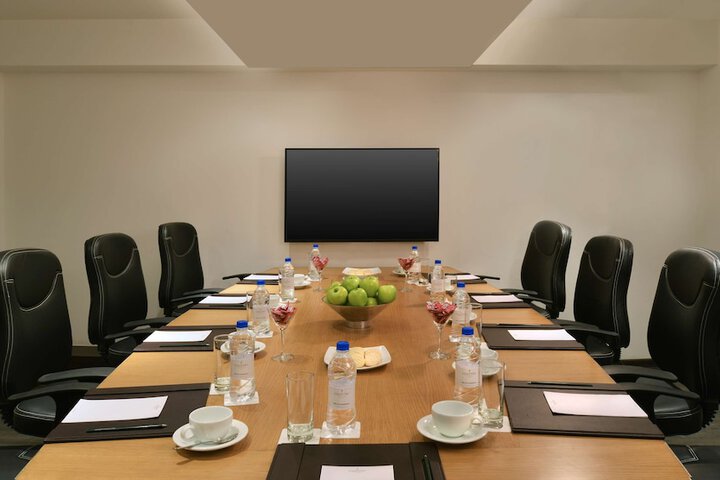 Meeting 24 of 26