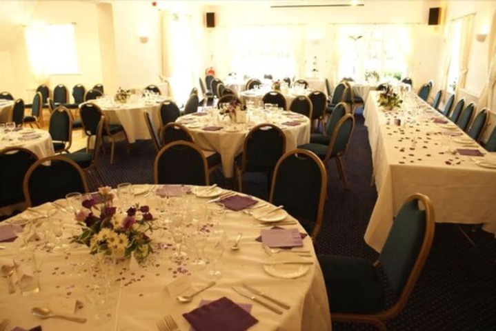 Ballroom/Hall 25 of 63