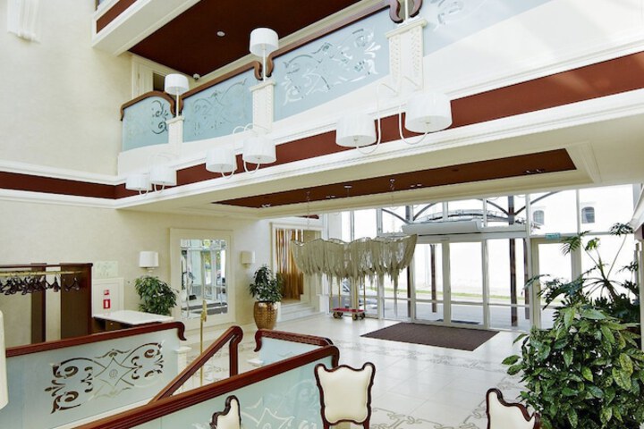 Hotel Interior 2 of 47