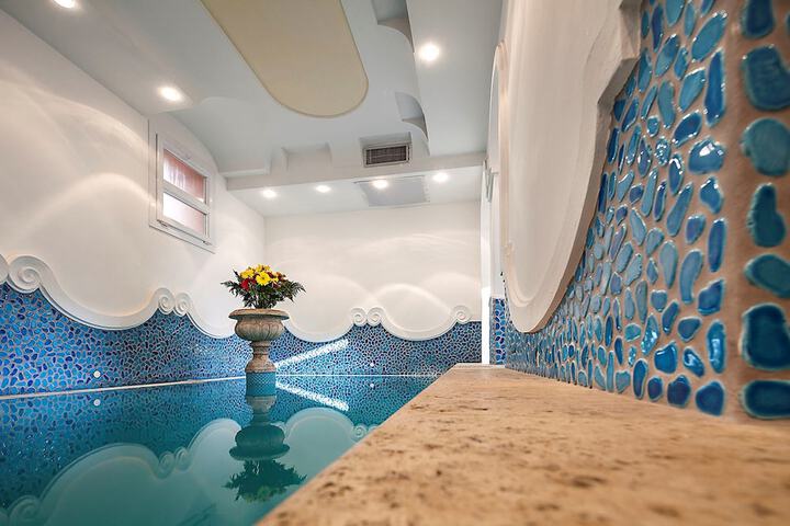 Spa and Wellness