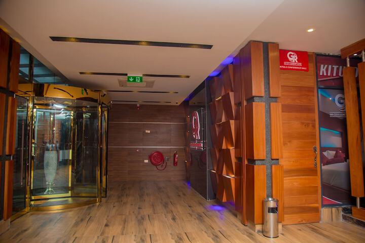 Hotel 3 of 79