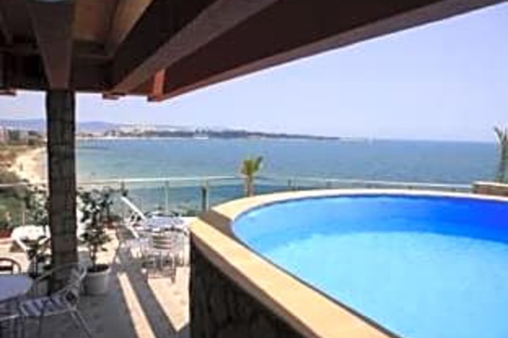 Fitness Center Photo