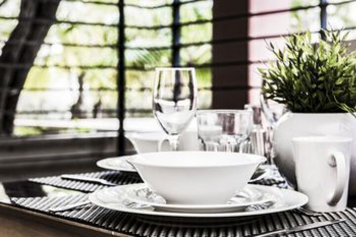 Terrace/Patio 204 of 208