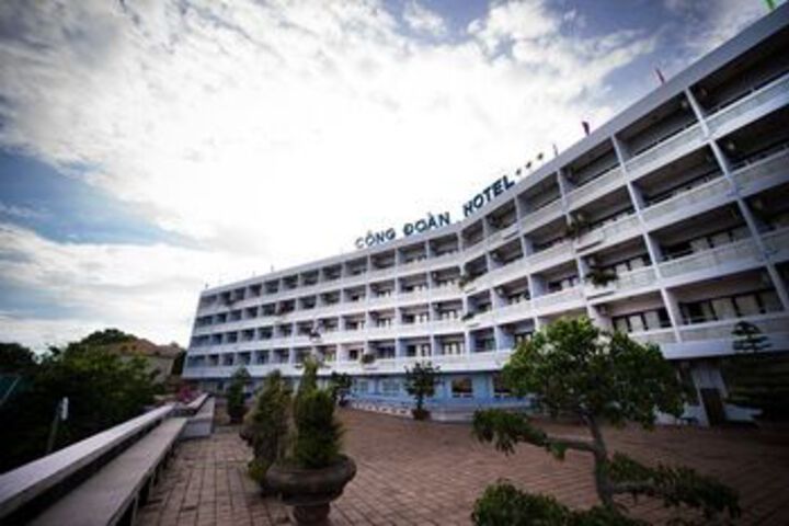 Hotel 18 of 26