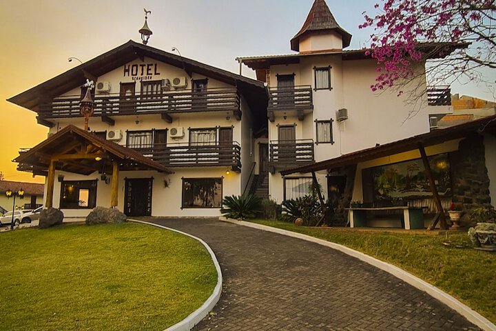 Hotel Schneider