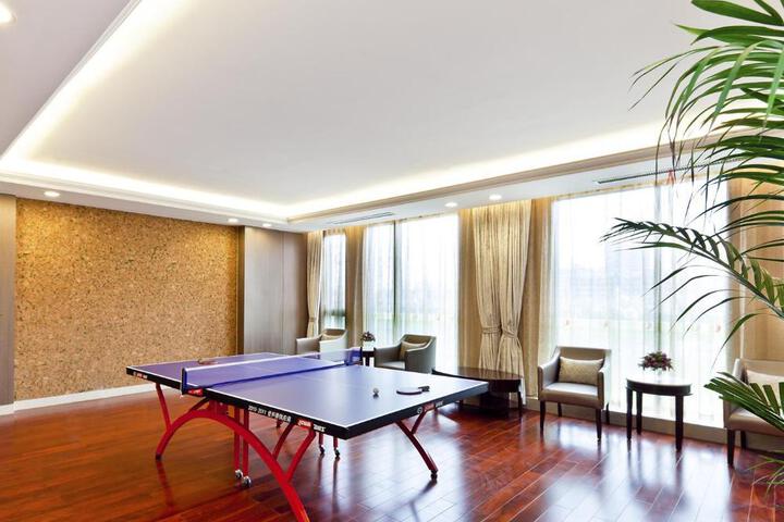 Fitness Facility Photos