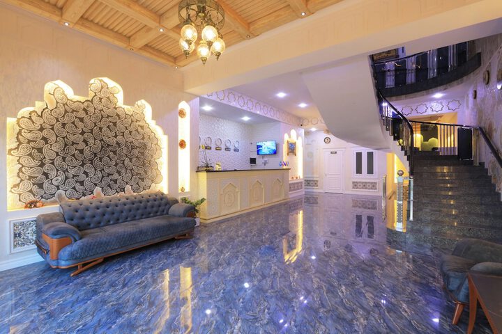 Hotel Interior 9 of 48